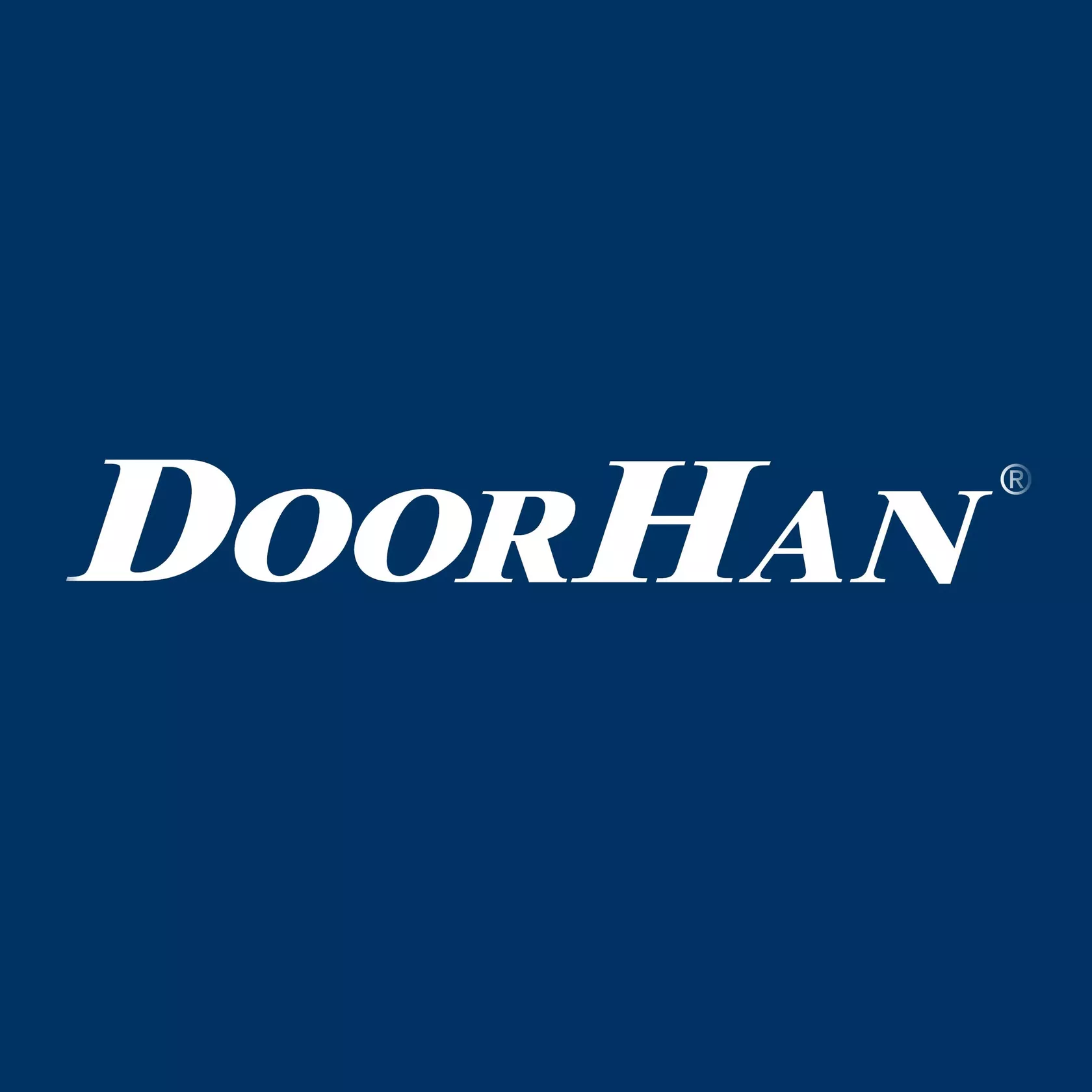 DoorHan DoorHan