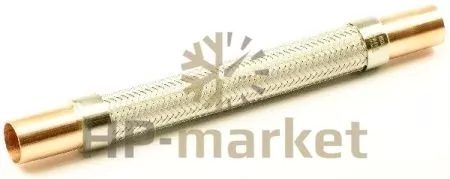 Виброгаситель 1 1.8 BC-VE-9
