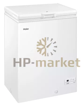 Морозильный ларь Haier HCE143R