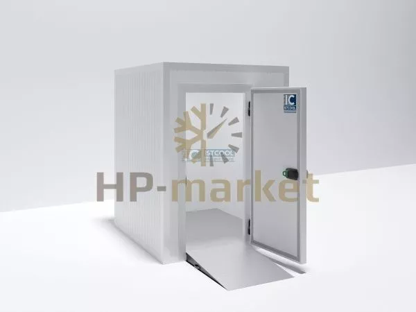 Низкотемпературная холодильная камера ISTCOOL LTR 565 (2)