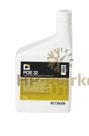 Масло фреоновое Errecom POE 32 (1 л)