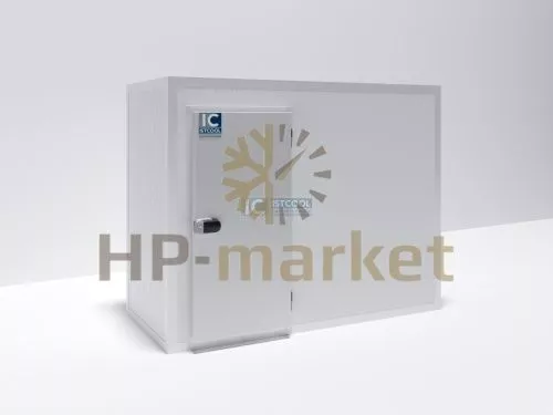 Высокотемпературная холодильная камера ISTCOOL HTR 686 (1)