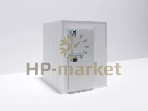 Высокотемпературная холодильная камера ISTCOOL HTR 594 (1)