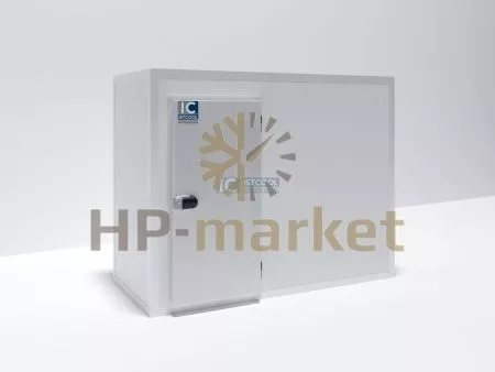 Низкотемпературная холодильная камера ISTCOOL LTR 666 (1)