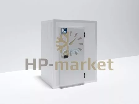 Высокотемпературная холодильная камера ISTCOOL HTR 401 (1)