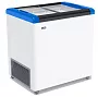 Морозильный ларь Gellar FG C (9)