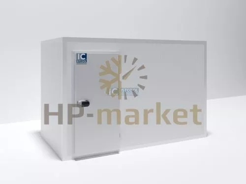 Высокотемпературная холодильная камера ISTCOOL HTR 1232 (1)